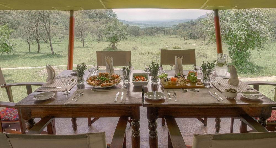 Food & Drinks 5, Entumoto Safari Camp, Narok West