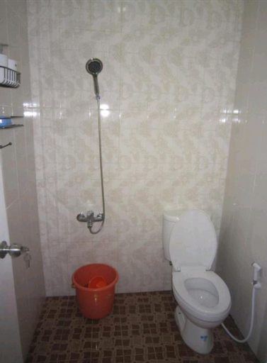 Bedroom 5, Villa Matahari Batu, Malang