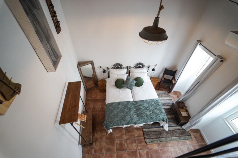 Marias Guesthouse beja, Beja
