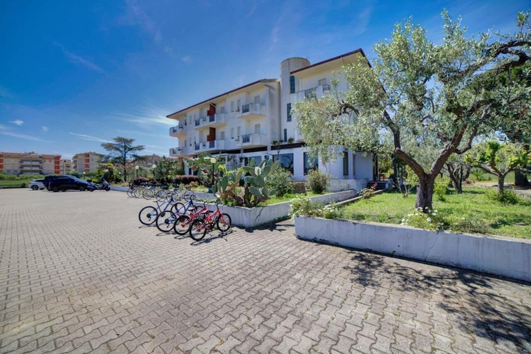 Exterior & Views 2, Hotel Sporting, Chieti