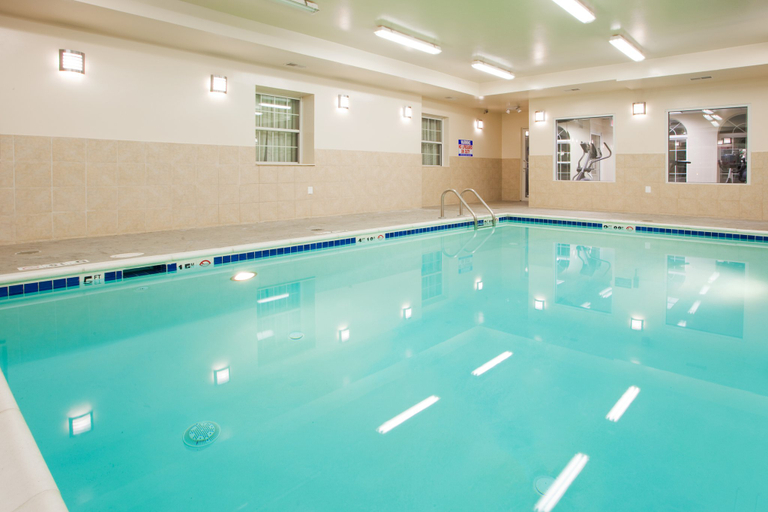 Sport & Beauty 2, Holiday Inn Express PRINCE FREDERICK by IHG, Calvert