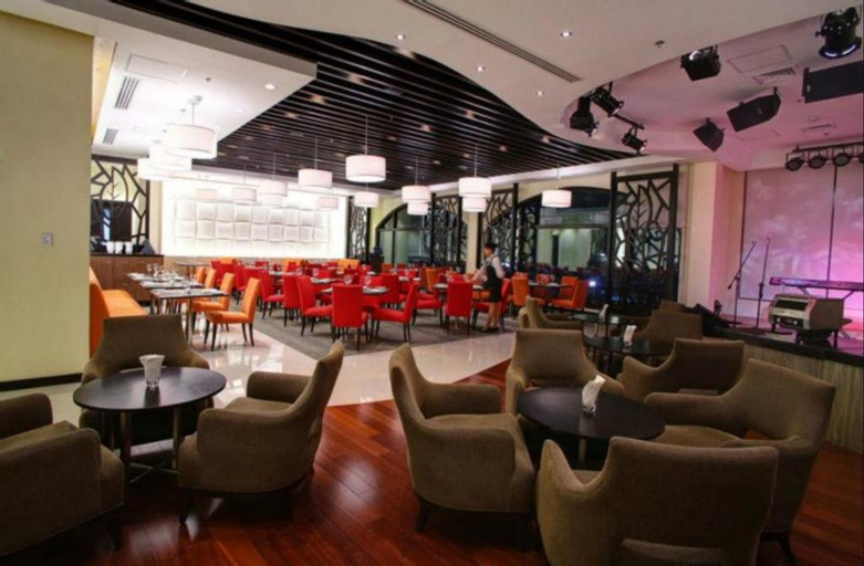Food & Drinks 5, The Bayleaf Hotel Intramuros, Manila City