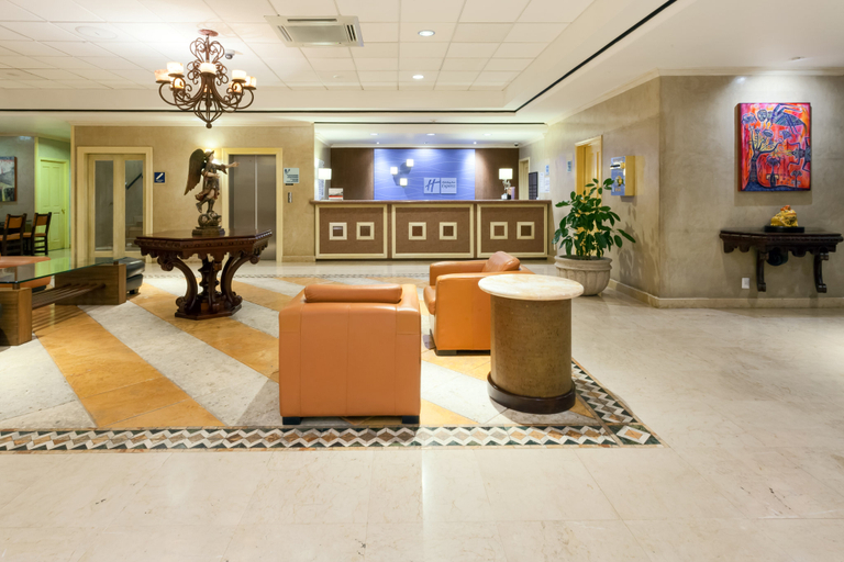 Others 3, Holiday Inn Express OAXACA-CENTRO HISTORICO by IHG, Del Centro