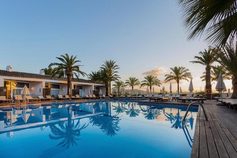 Sport & Beauty 2, Only YOU Hotel Ibiza Palmyra - New Opening 2027, Baleares