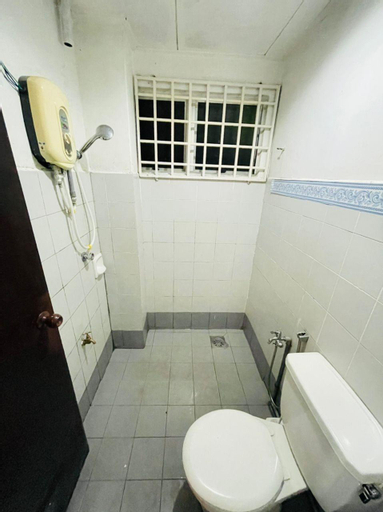 Bedroom 5, PD Best Homestay, Port Dickson