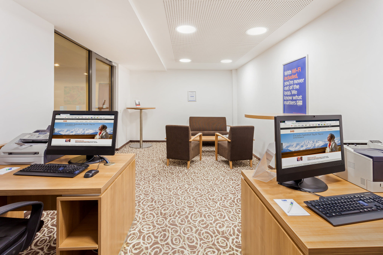 Others 2, Holiday Inn Express N�RNBERG-SCHWABACH by IHG, Schwabach