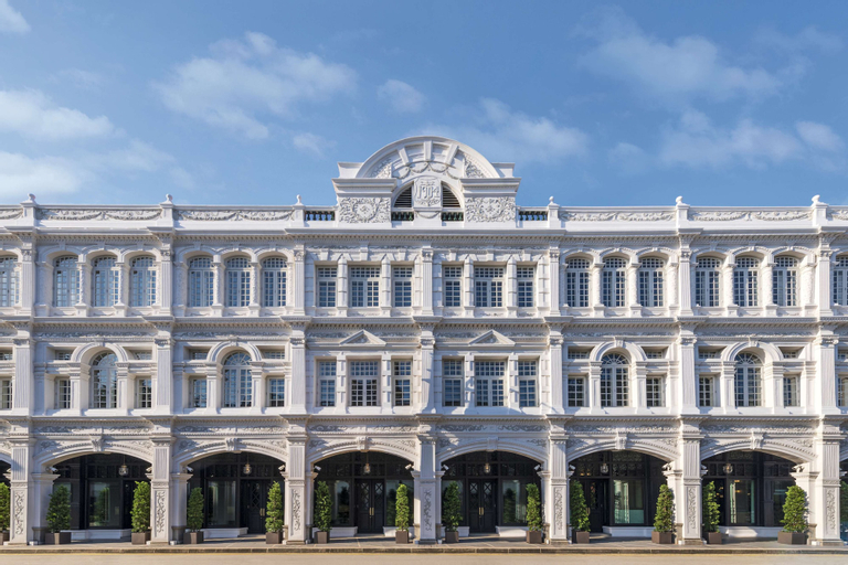 The Capitol Kempinski Hotel Singapore, Singapore