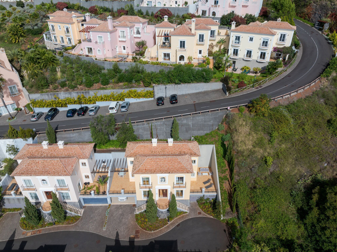 Exterior & Views 2, Villa Gasparini, Funchal