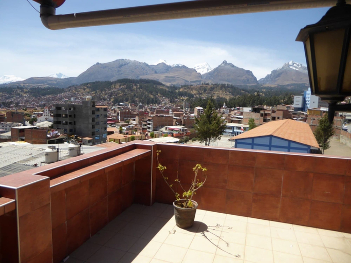 Others 5, Hotel de Turistas Huaraz, Huaraz