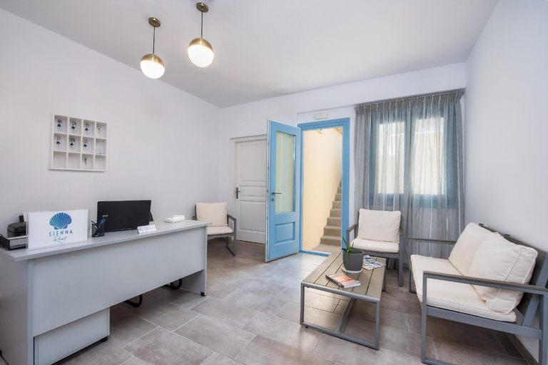 Others 5, Sienna Eco Resort, South Aegean