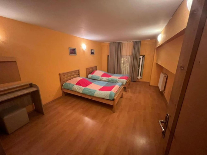 Bedroom 3, Galaxy Hostel, Tbilisi