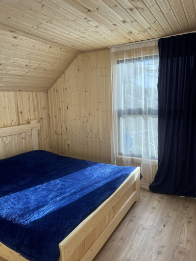 Bedroom 3, Bakhmaro, Chokhatauri