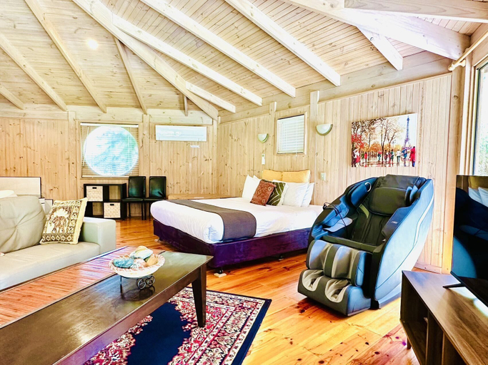 Others 5, Grampians Chalets, N. Grampians - Stawell