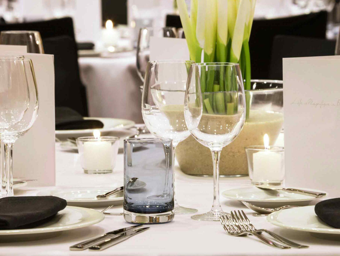 Food & Drinks 4, Sofitel Budapest Hotel, Budapesti
