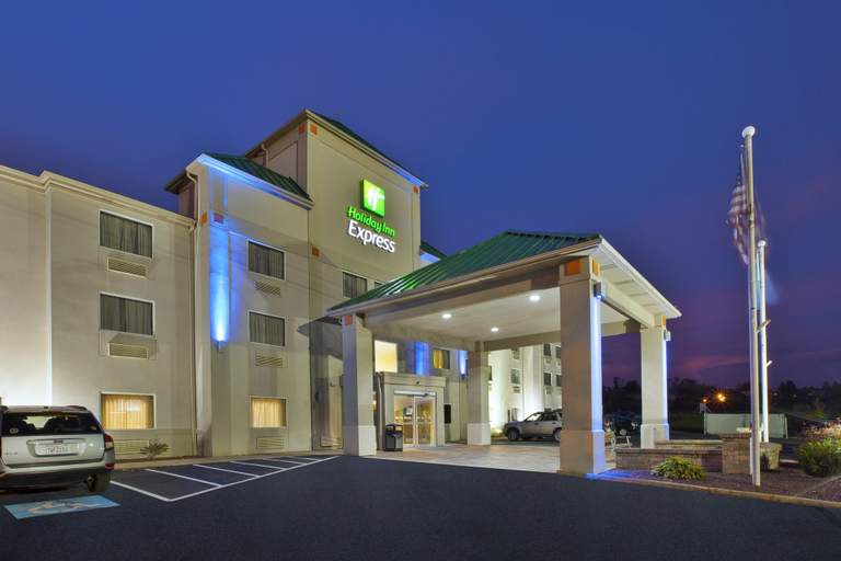 Exterior & Views 2, Holiday Inn Express IRWIN (PA TPK EXIT 67) by IHG, Westmoreland