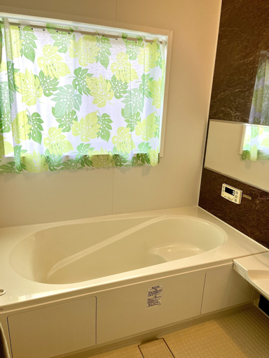 Bedroom 3, Mitsuba House, Annaka