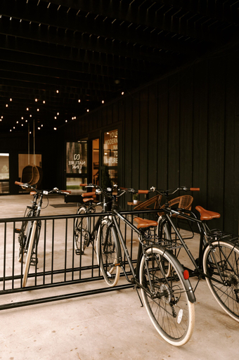 Food & Drinks 5, Nature Link Resort, Crow Wing