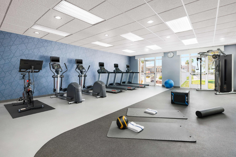 Others 3, Homewood Suites by Hilton Corpus Christi, Nueces