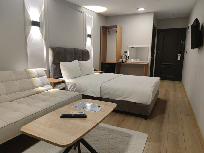 Bedroom 4, Olen Uskudar Hotel, Kadıköy