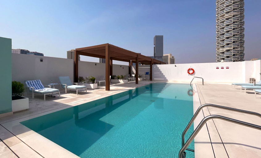Sport & Beauty, bnbme | Luma21 | STUDIO, Dubai
