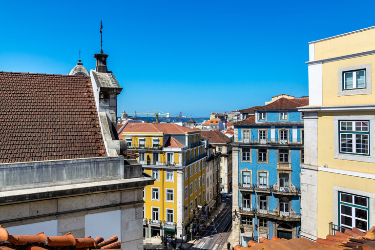 Others 5, Lisbon Downtown Luxury Family Residence, Lisbon