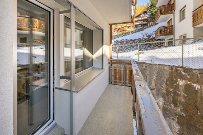 Exterior & Views, Seventh Sky- the luxury apartment, Visp