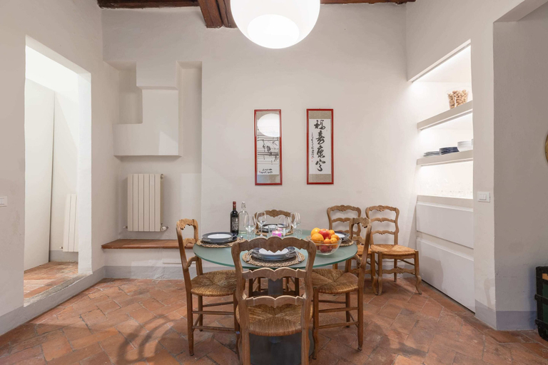 Others 5, Santo Spirito Suite, Florence