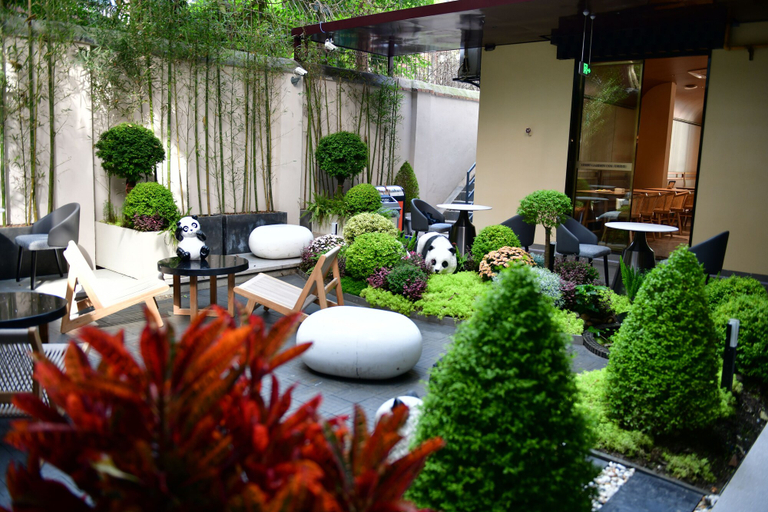 Others 4, XISHU GARDEN INN, Chengdu