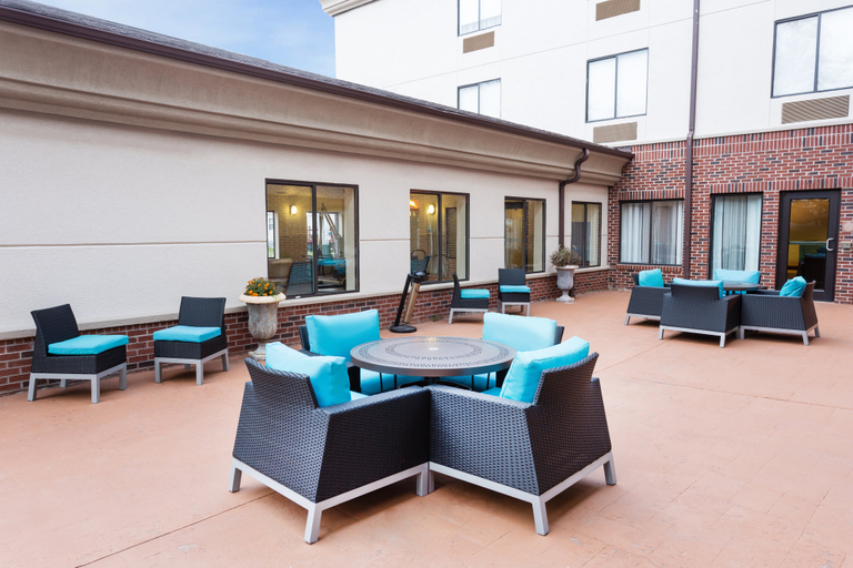 Others 5, Holiday Inn Express PRINCETON/I-77 by IHG, Mercer