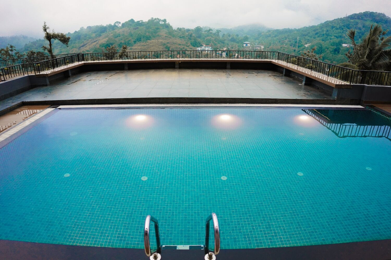 Sport & Beauty 5, The Leaves Resort Vythiri, Wayanad