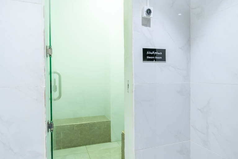 Bathroom 5, Marlo Hotel, Jeddah