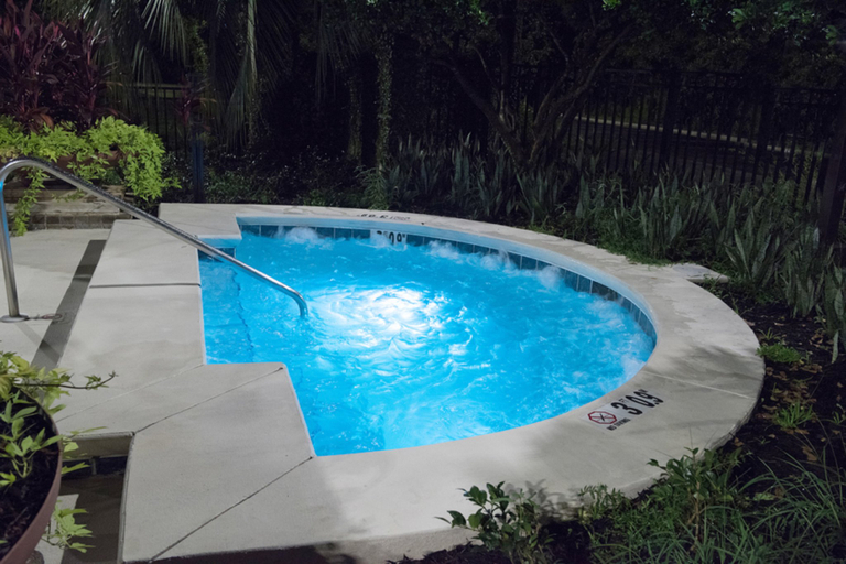 Sport & Beauty 2, Holiday Inn Express PASCAGOULA-MOSS POINT by IHG, Jackson