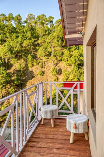 Others 5, The FrostWood, Almora