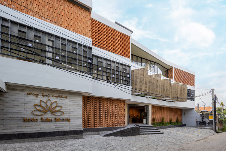 Mokko Suites Batubelig, Badung