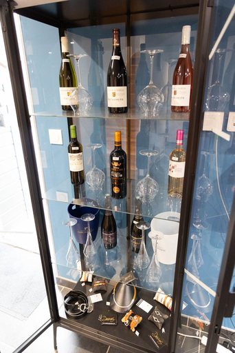 Food & Drinks 5, Le Domaine de la Clarté, Yonne