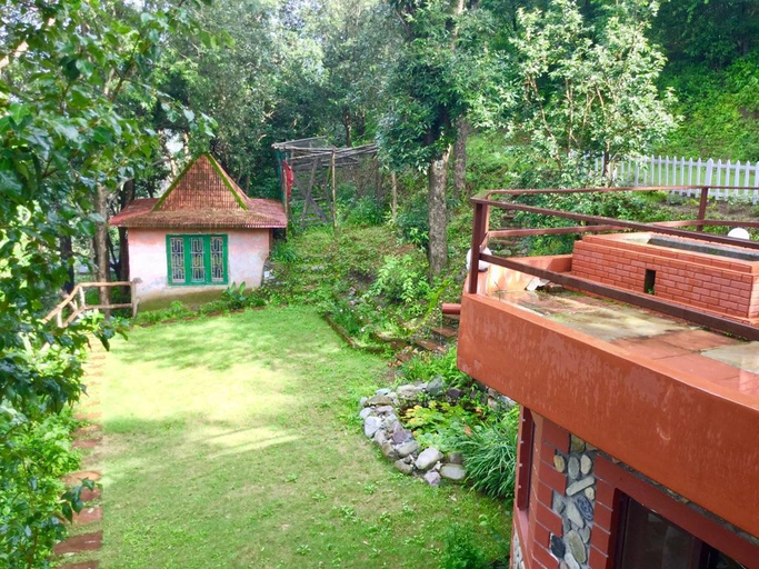 Others 3, Stone Heights Bed & Breakfast, Nainital