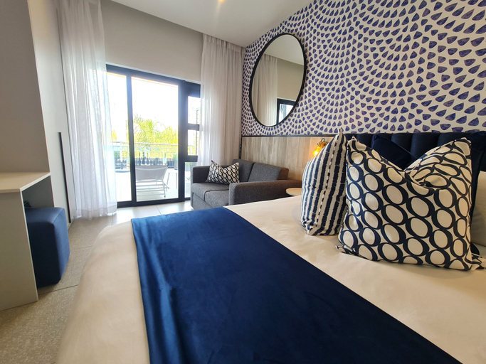 Bedroom 3, MINT Resorts the Blyde, City of Tshwane