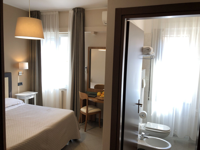 Bedroom 8