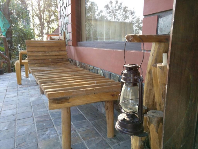 Others 4, Stone Heights Bed & Breakfast, Nainital
