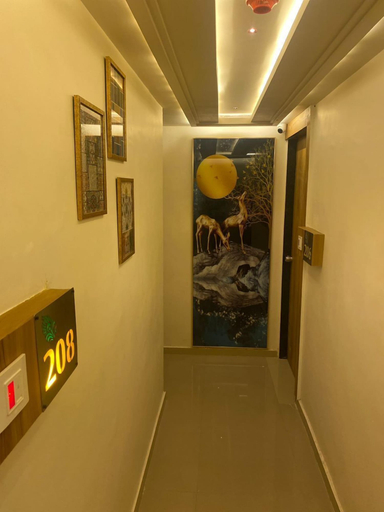 Others 5, Hotel Krishna, Gandhinagar