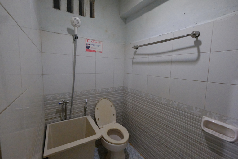 Hotel Cahaya Asahan