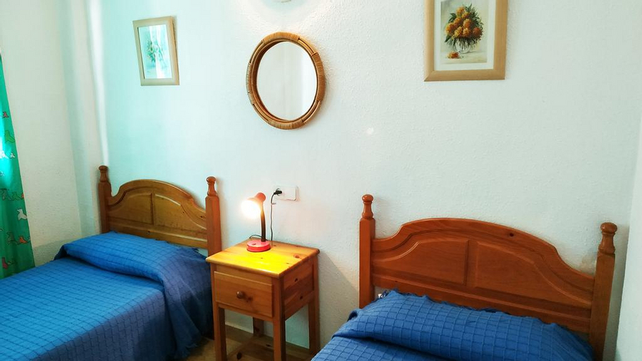 Bedroom 2, MARINO LAS FUENTES 3000, Castellón
