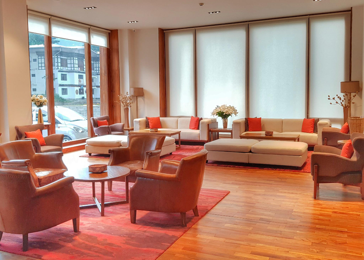 Public Area 2, Norkhil Boutique Hotel & Spa, Chang
