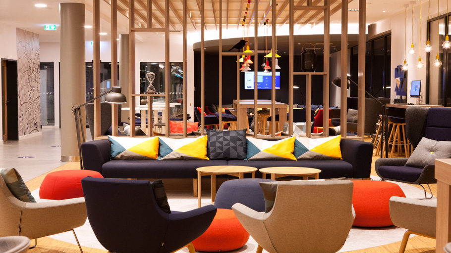 Others 2, Holiday Inn Express BOCHUM by IHG, Bochum
