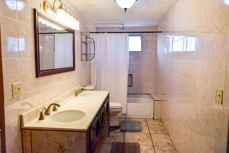 Bathroom 5