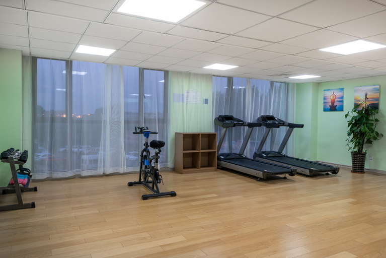 Others 3, Holiday Inn Express SHANGHAI JIADING INDUSTRY PARK by IHG, Shanghai