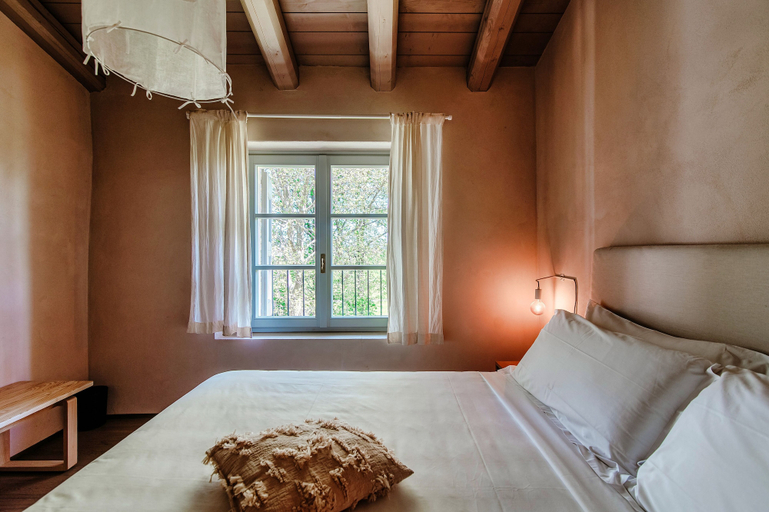 Bedroom 3, Dandelion Como Suites & Park, Como
