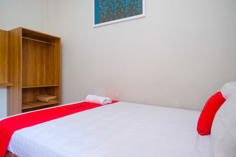Bedroom 6
