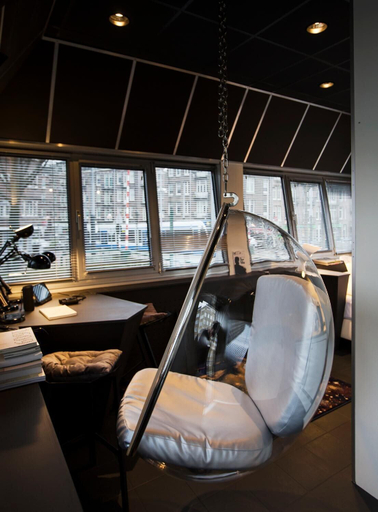 Others 5, SWEETS - Wiegbrug, Amsterdam