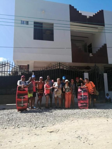 Exterior & Views 2, danoma river, Riohacha